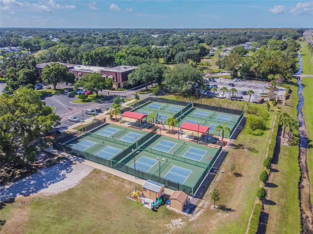 112 GLOUCESTER BOULEVARD #345 Sun City Center, FL 33573