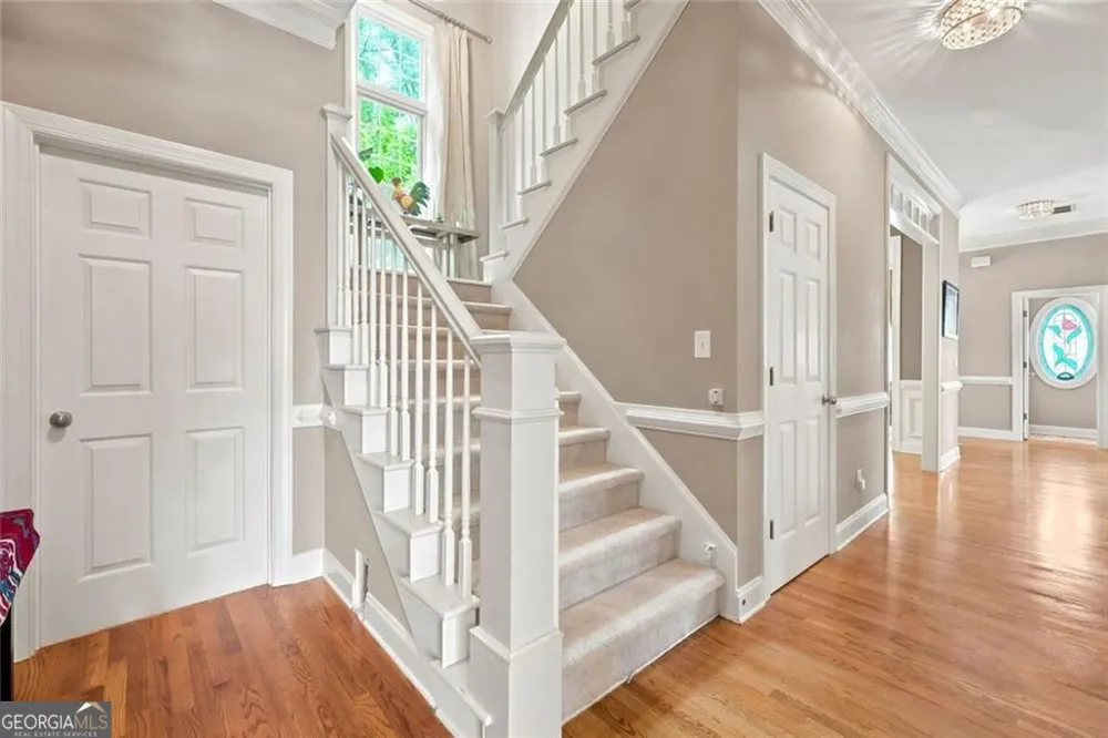 1445 Hedgewood LN NW Kennesaw, GA 30152