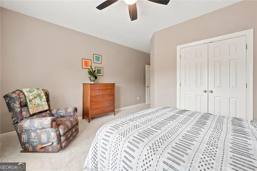 1445 Hedgewood LN NW Kennesaw, GA 30152