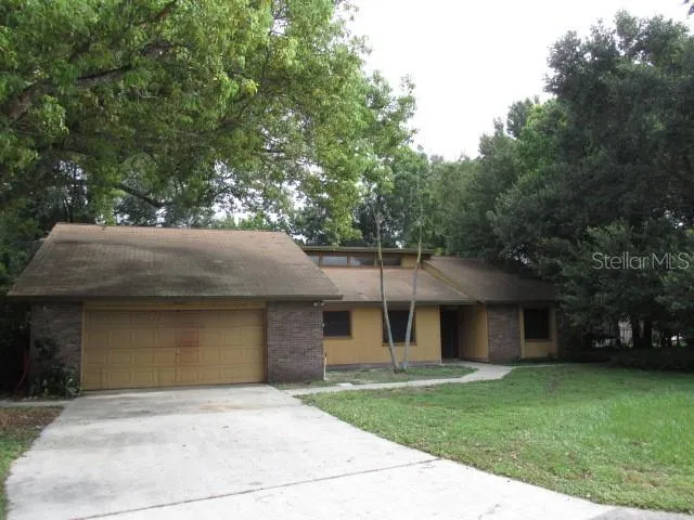 2617 HOMEWOOD DRIVE Belle Isle, FL 32809