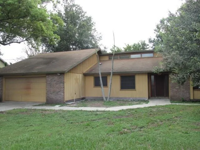 2617 HOMEWOOD DRIVE Belle Isle, FL 32809
