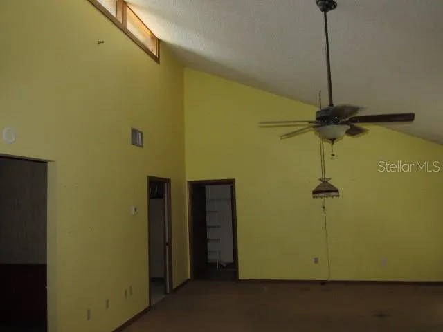 2617 HOMEWOOD DRIVE Belle Isle, FL 32809