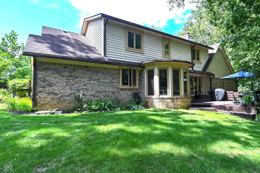 6572 Kings Court Avon, IN 46123