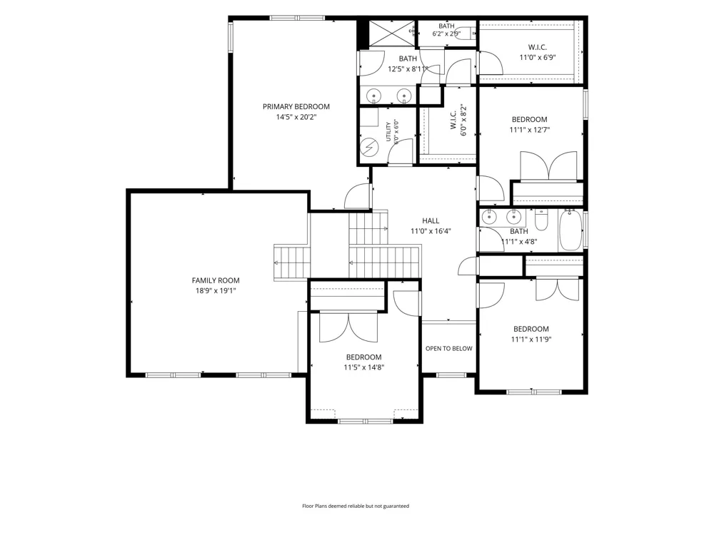 20459 Quicksilver Road Noblesville, IN 46062