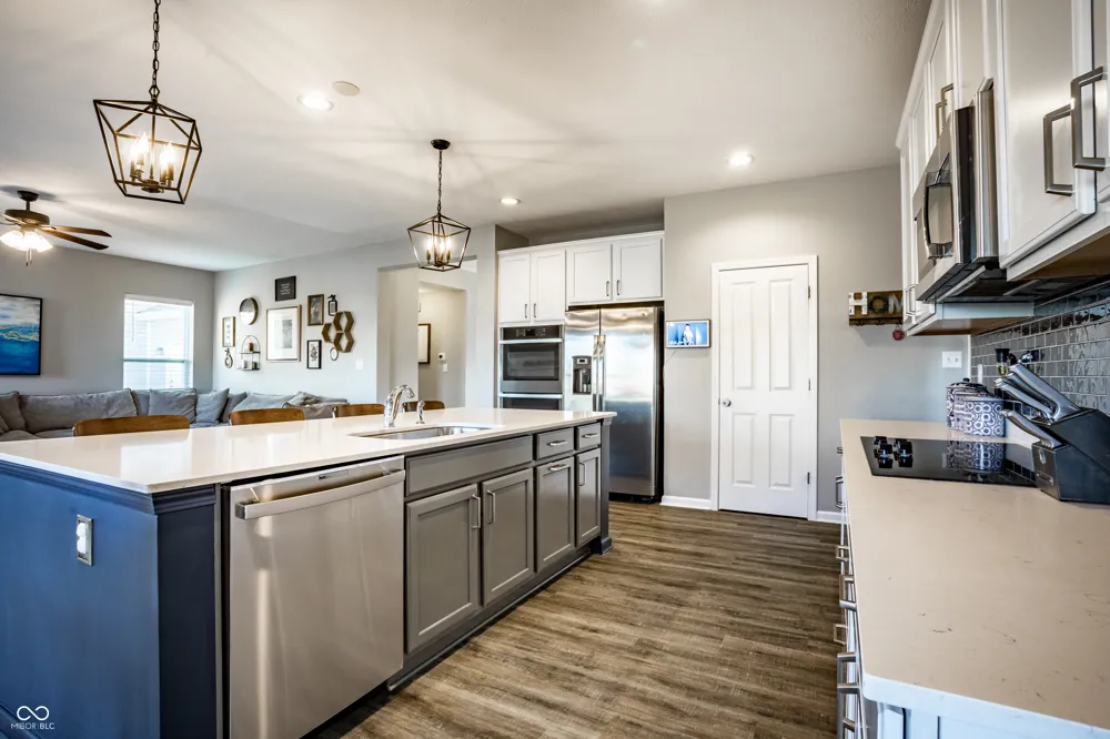 20459 Quicksilver Road Noblesville, IN 46062