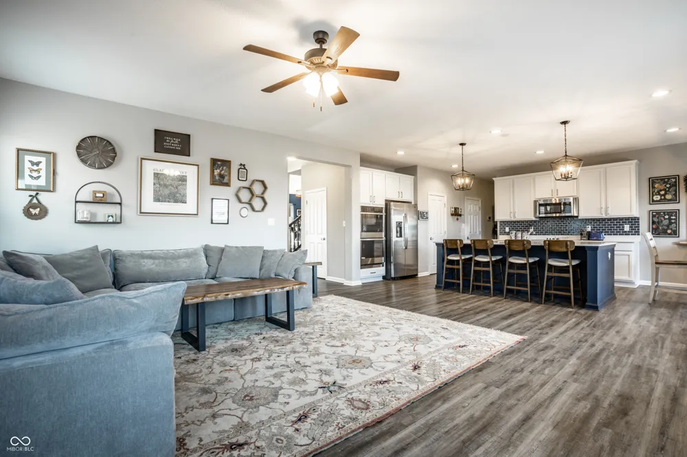 20459 Quicksilver Road Noblesville, IN 46062