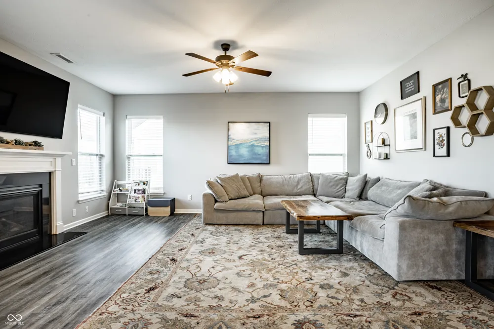 20459 Quicksilver Road Noblesville, IN 46062