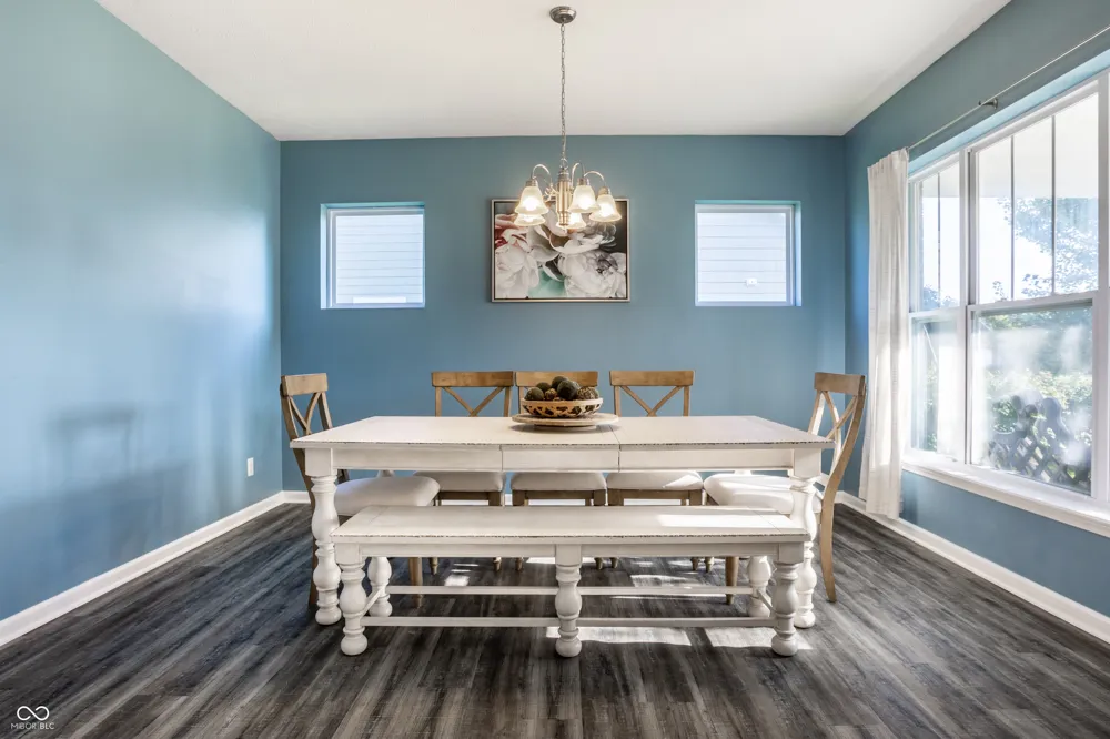 20459 Quicksilver Road Noblesville, IN 46062
