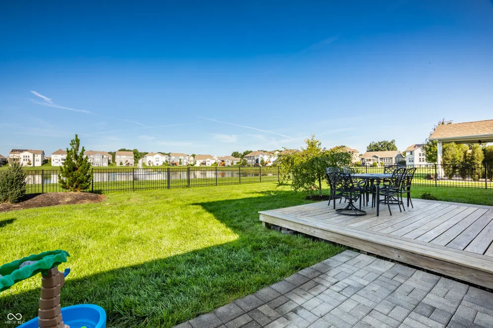 20459 Quicksilver Road Noblesville, IN 46062