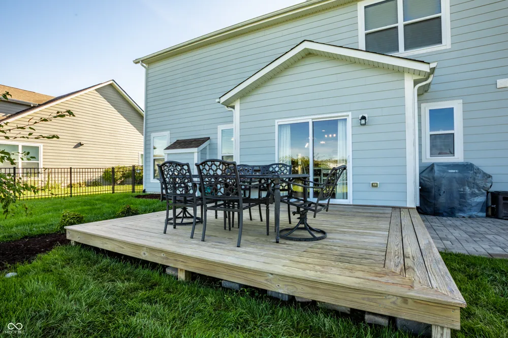 20459 Quicksilver Road Noblesville, IN 46062