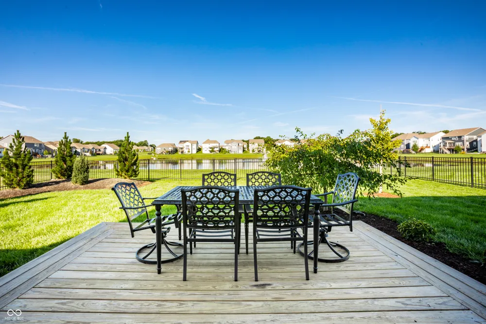20459 Quicksilver Road Noblesville, IN 46062