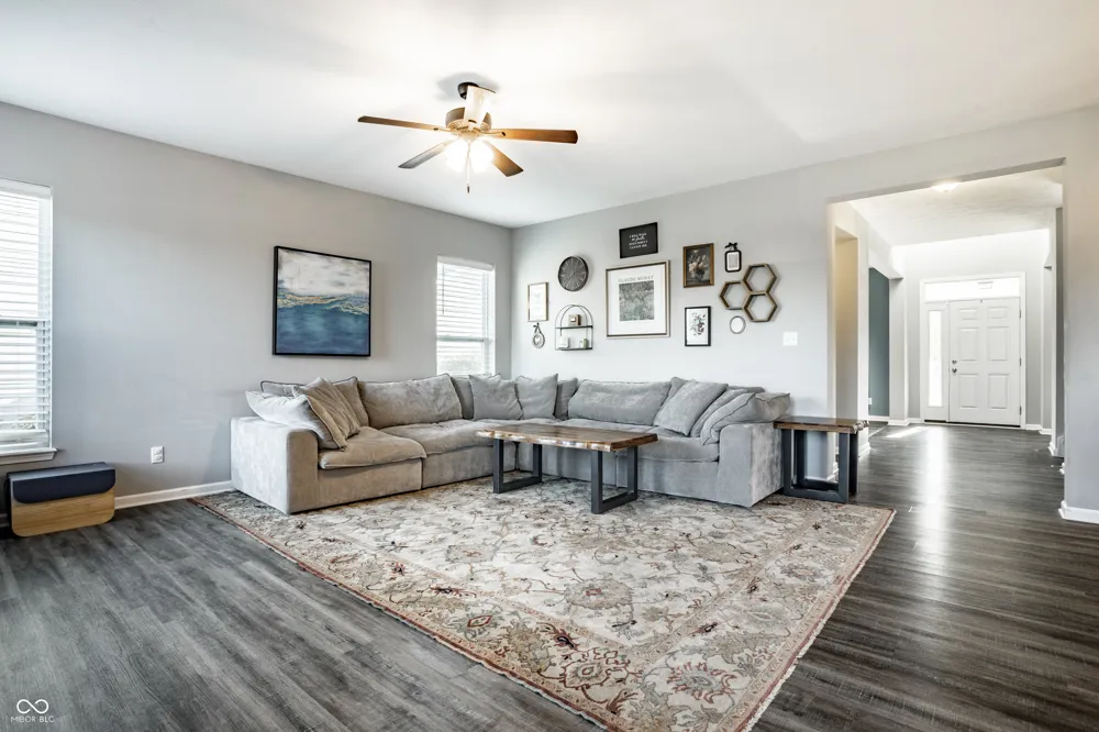 20459 Quicksilver Road Noblesville, IN 46062