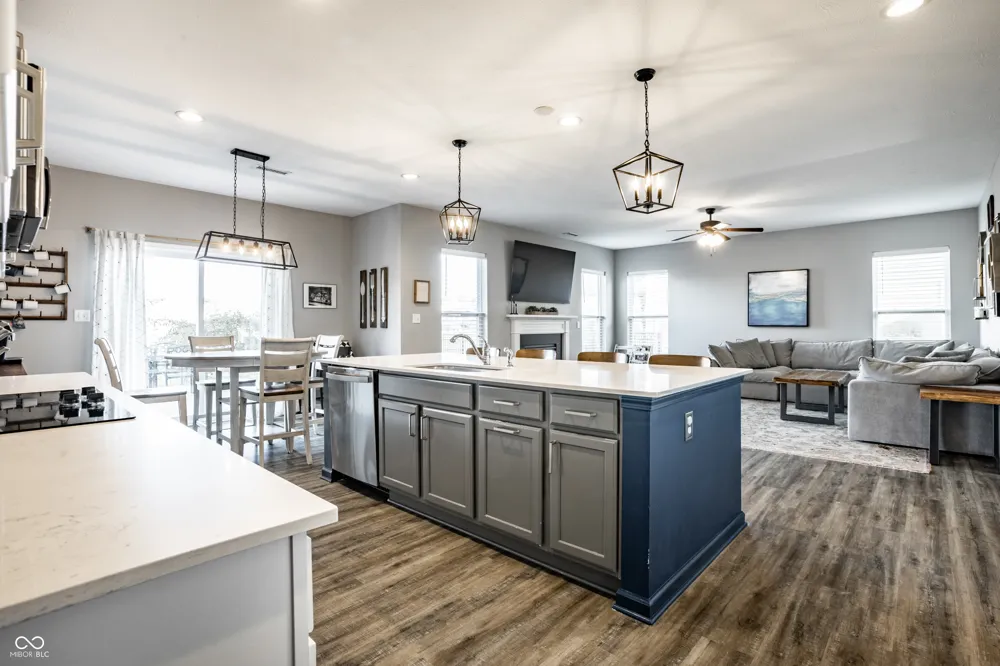 20459 Quicksilver Road Noblesville, IN 46062