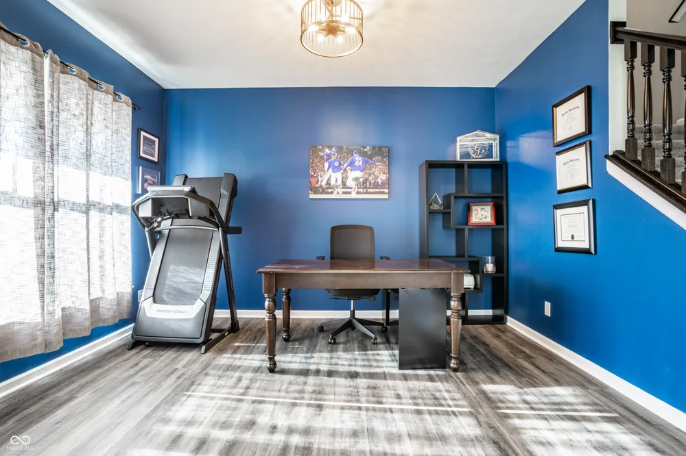 20459 Quicksilver Road Noblesville, IN 46062