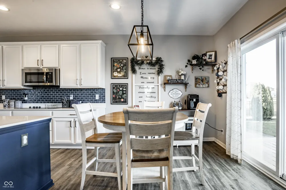 20459 Quicksilver Road Noblesville, IN 46062
