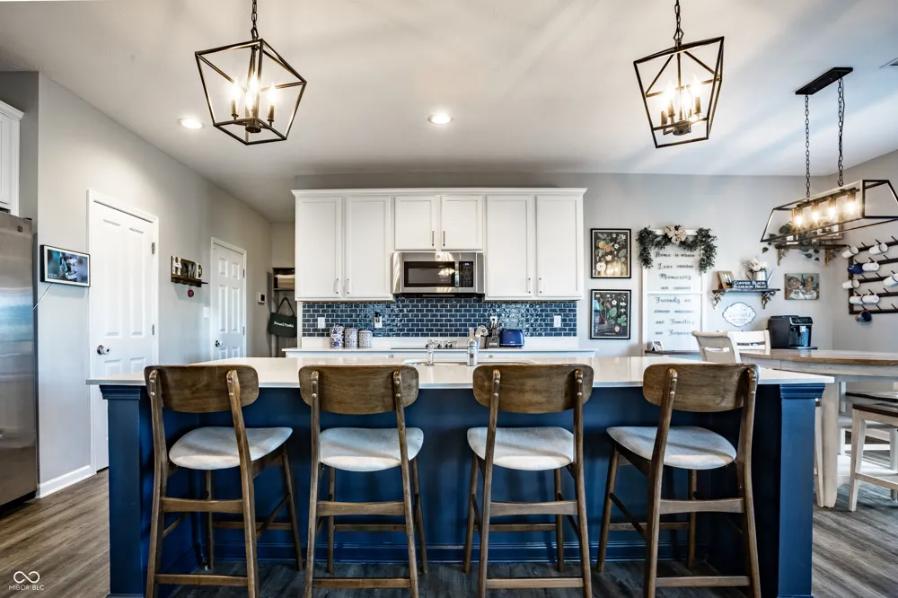20459 Quicksilver Road Noblesville, IN 46062
