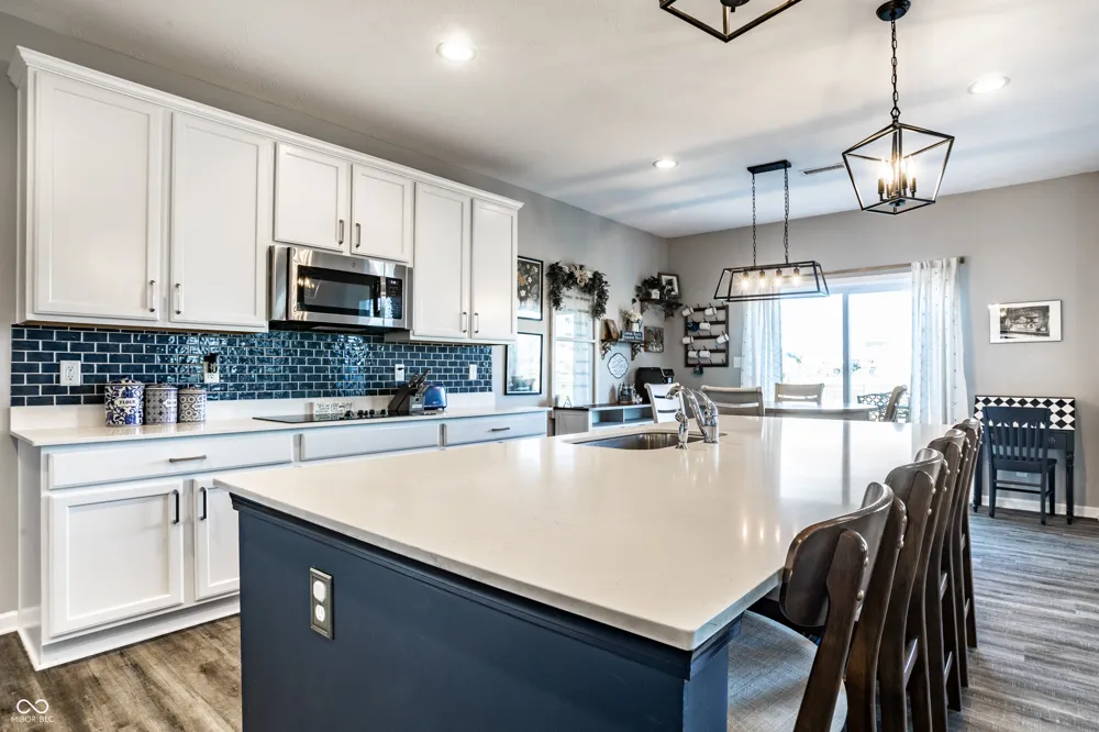 20459 Quicksilver Road Noblesville, IN 46062