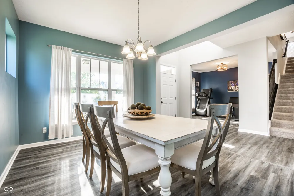 20459 Quicksilver Road Noblesville, IN 46062