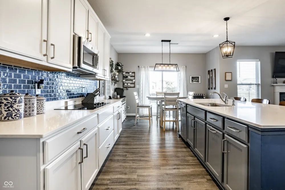 20459 Quicksilver Road Noblesville, IN 46062