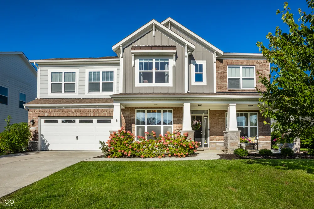 20459 Quicksilver Road Noblesville, IN 46062