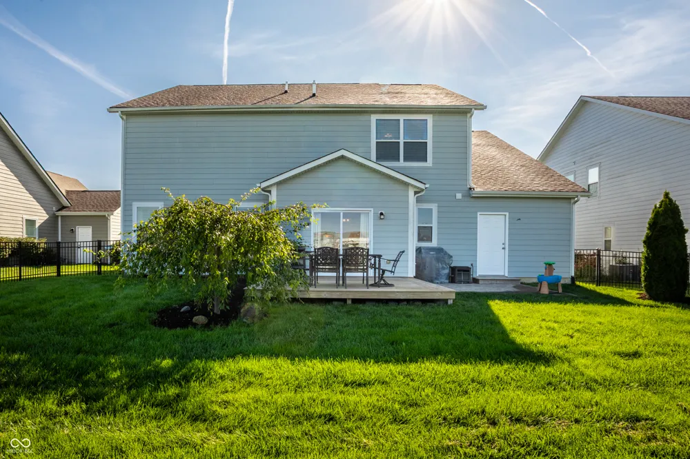 20459 Quicksilver Road Noblesville, IN 46062