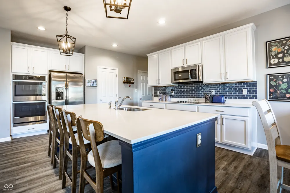 20459 Quicksilver Road Noblesville, IN 46062