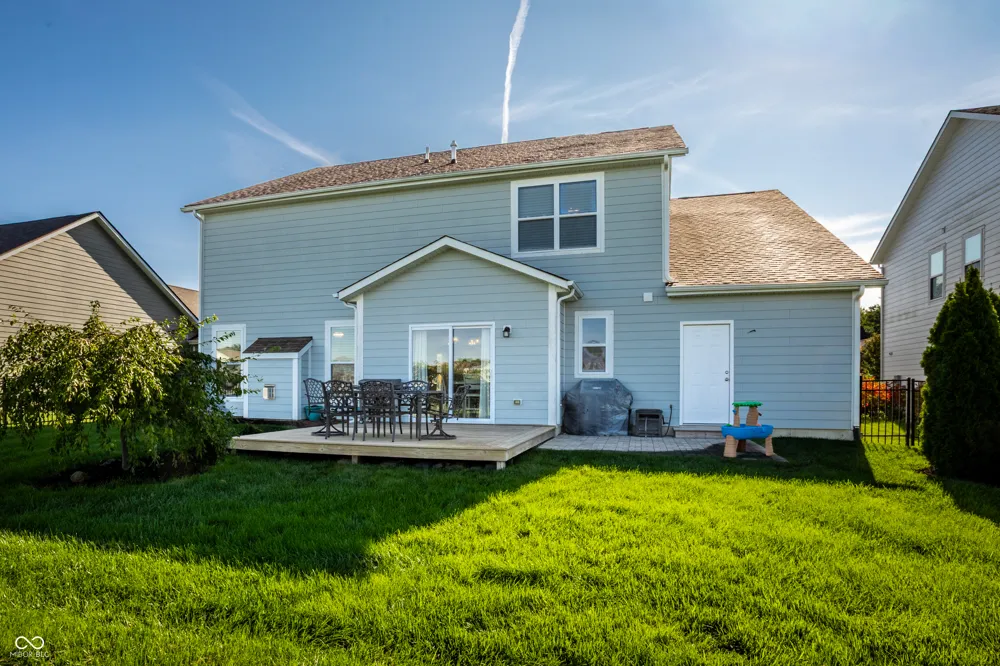 20459 Quicksilver Road Noblesville, IN 46062