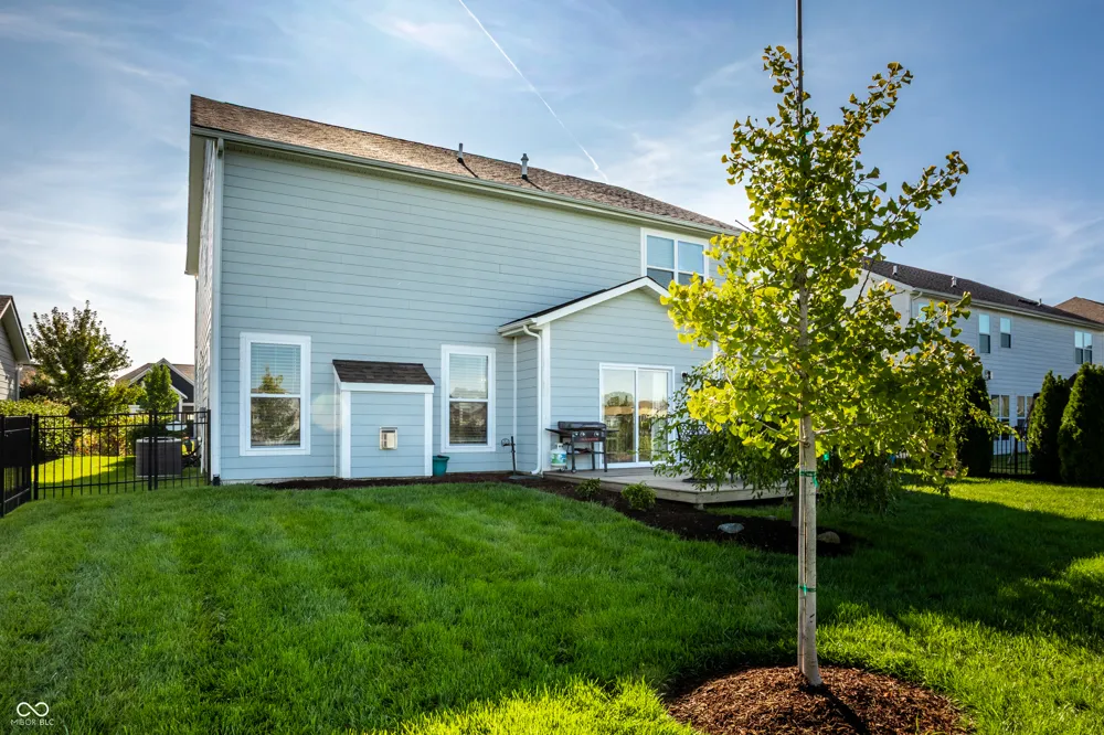 20459 Quicksilver Road Noblesville, IN 46062