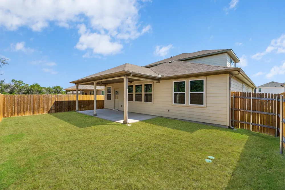 511 Diorite Cove Liberty Hill, TX 78642