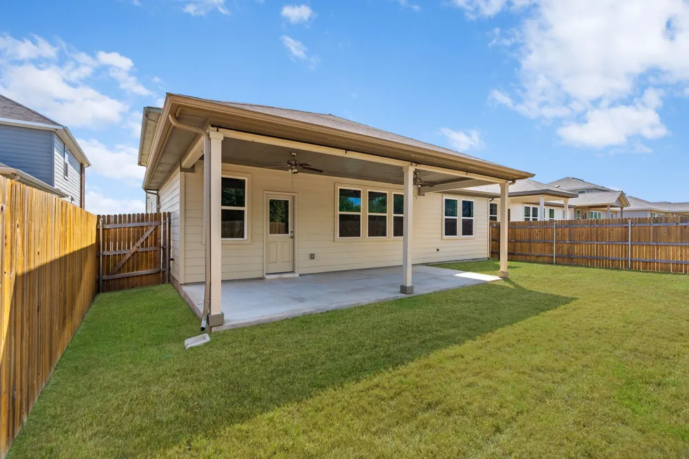 511 Diorite Cove Liberty Hill, TX 78642