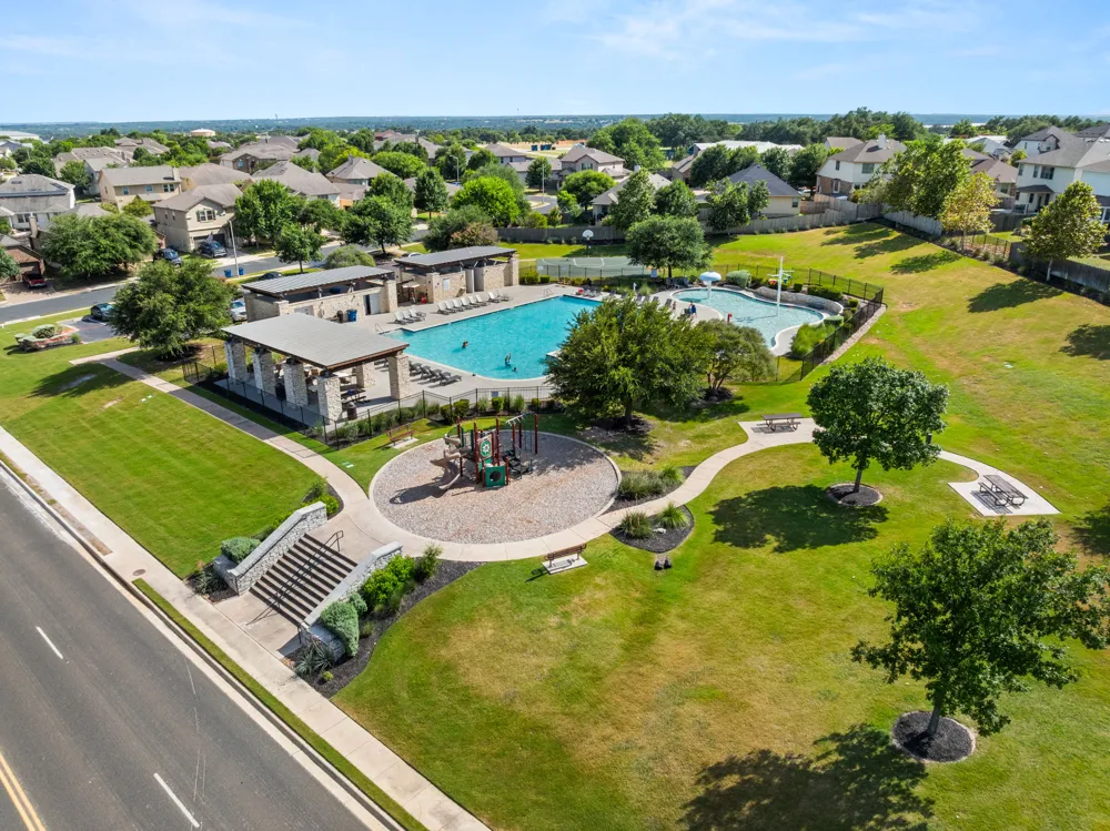 511 Diorite Cove Liberty Hill, TX 78642