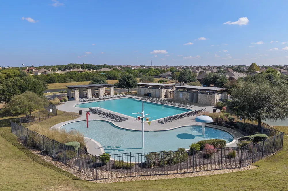 511 Diorite Cove Liberty Hill, TX 78642