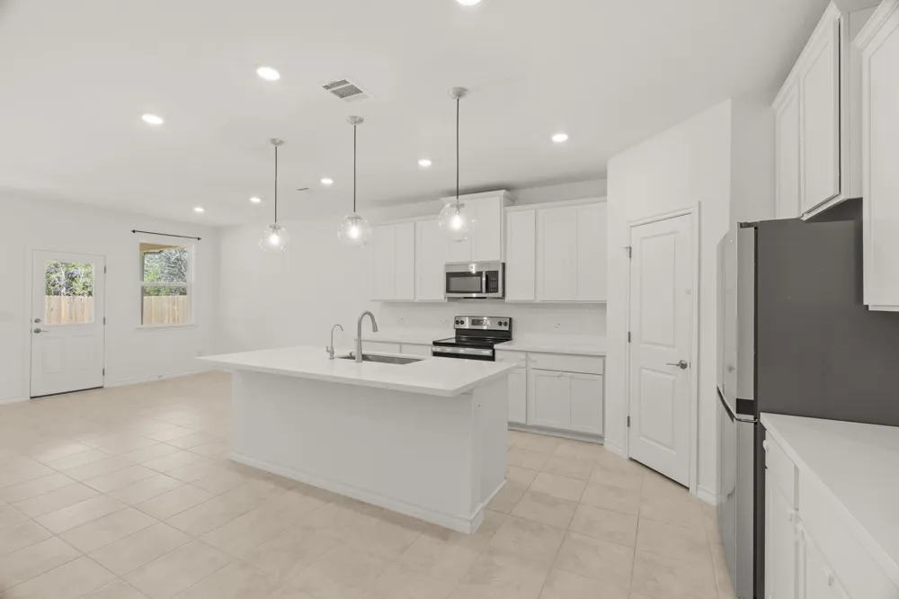 511 Diorite Cove Liberty Hill, TX 78642