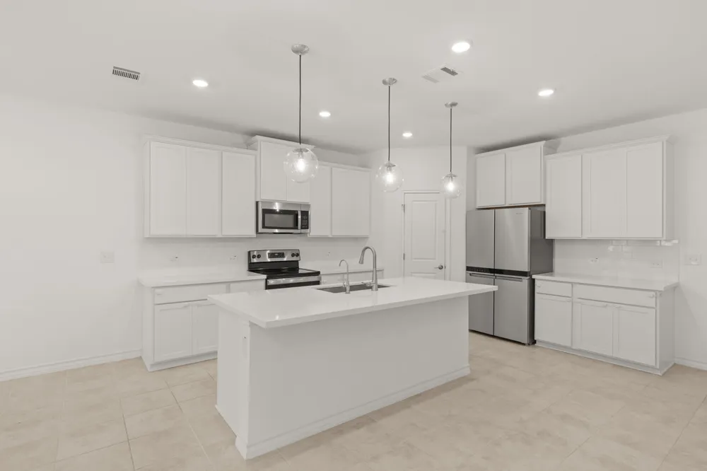 511 Diorite Cove Liberty Hill, TX 78642