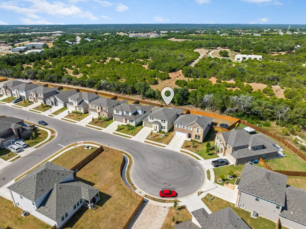 511 Diorite Cove Liberty Hill, TX 78642