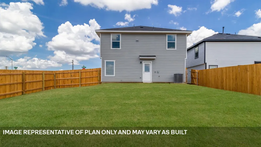 219 Lake Diversion Street Buda, TX 78610