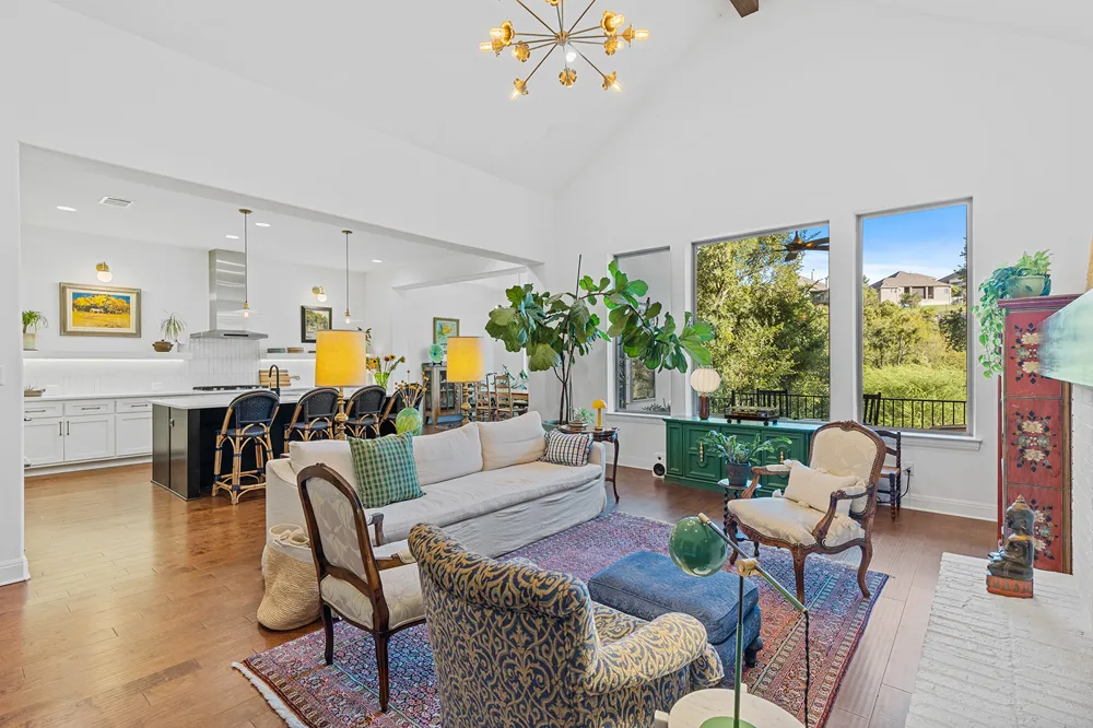 129 Hollytree Court Georgetown, TX 78628