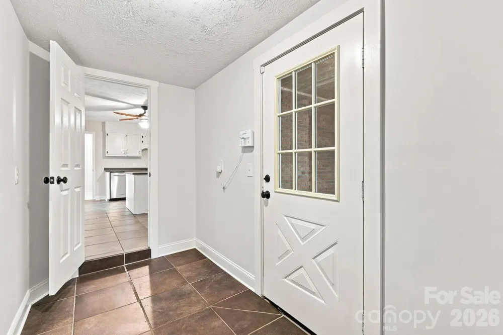 151 Ridgewood Acres Drive Hendersonville, NC 28792