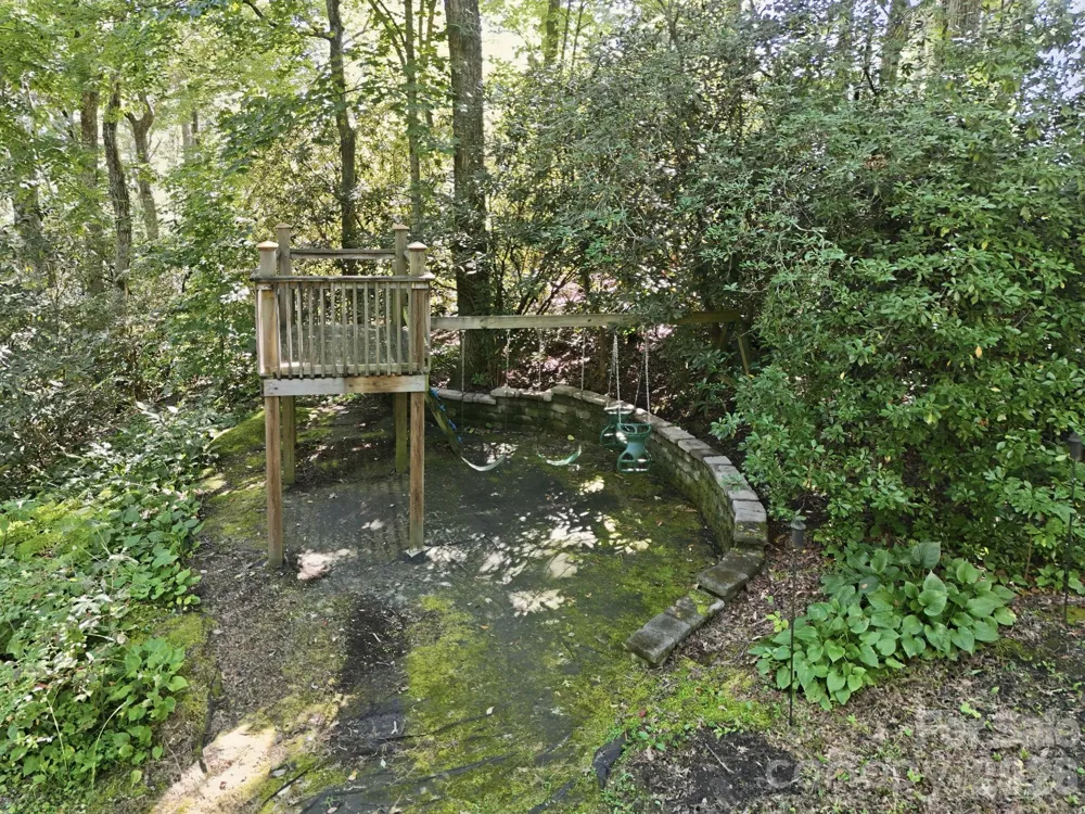 151 Ridgewood Acres Drive Hendersonville, NC 28792
