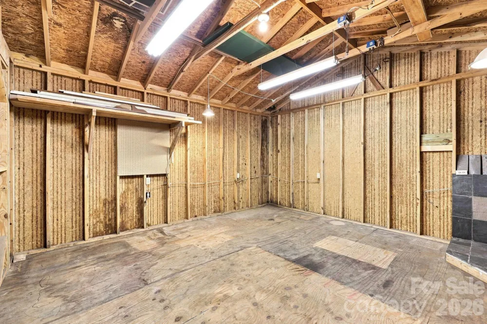 151 Ridgewood Acres Drive Hendersonville, NC 28792