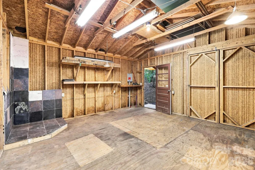 151 Ridgewood Acres Drive Hendersonville, NC 28792