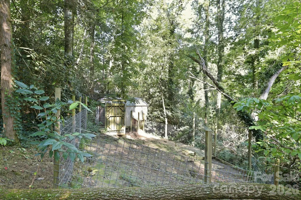 151 Ridgewood Acres Drive Hendersonville, NC 28792