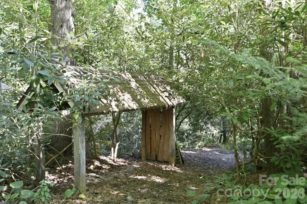 151 Ridgewood Acres Drive Hendersonville, NC 28792