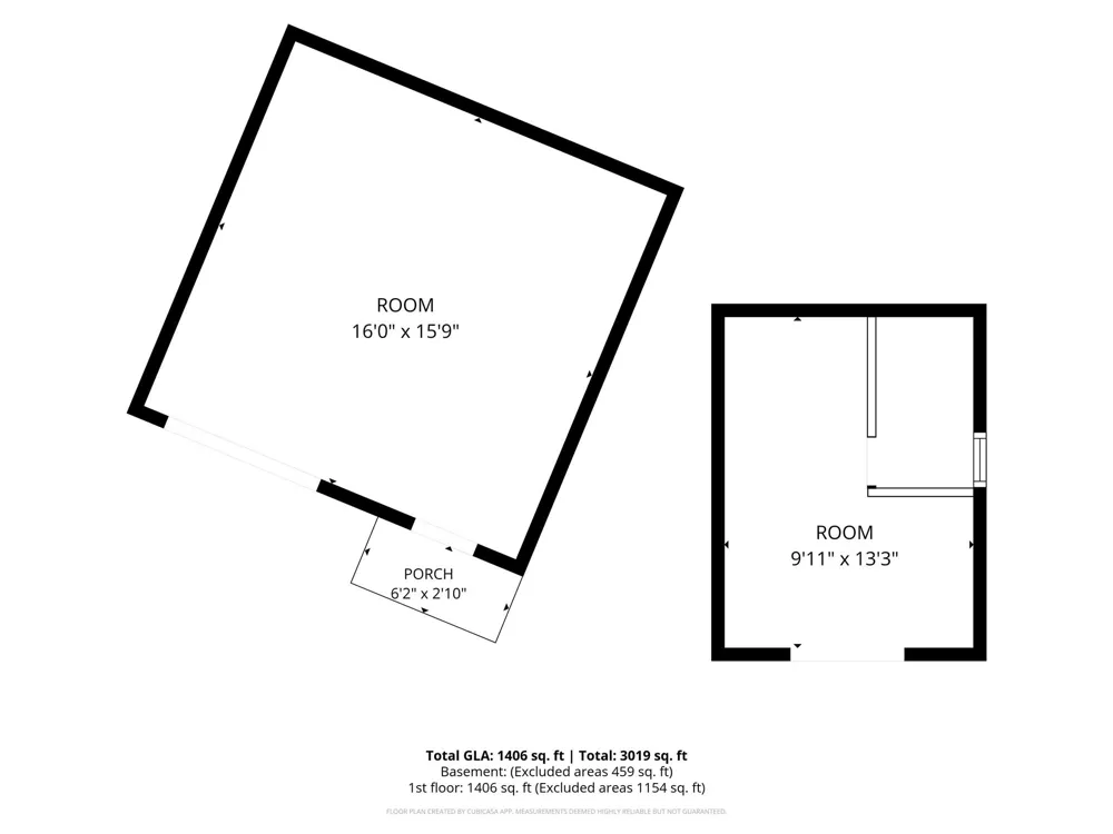 151 Ridgewood Acres Drive Hendersonville, NC 28792