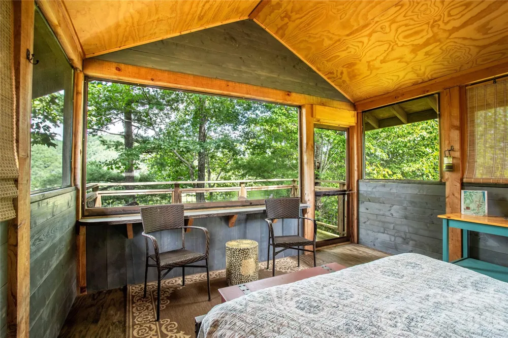 1295 Paint Rock Road Hot Springs, NC 28743