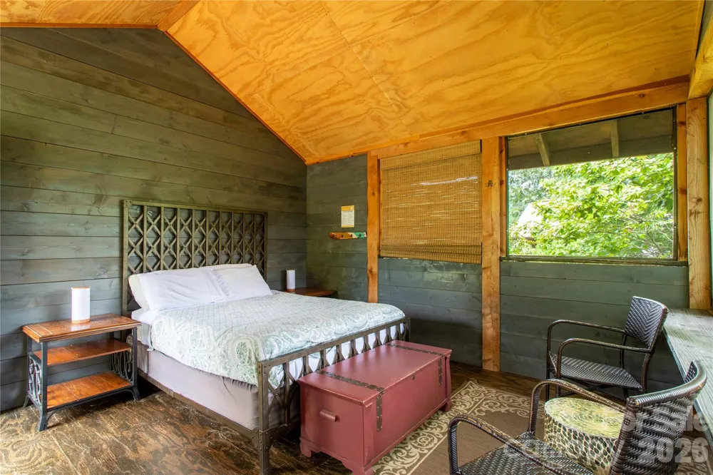 1295 Paint Rock Road Hot Springs, NC 28743