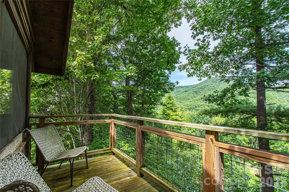 1295 Paint Rock Road Hot Springs, NC 28743