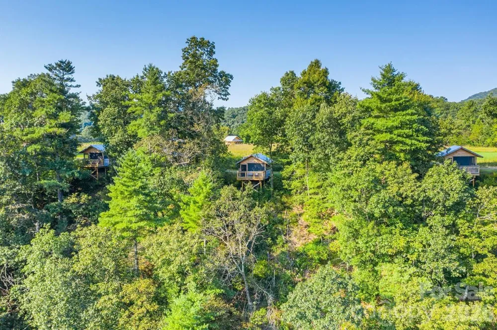 1295 Paint Rock Road Hot Springs, NC 28743