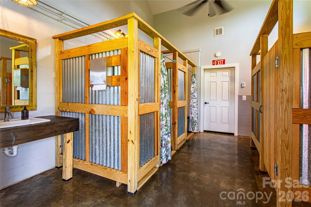 1295 Paint Rock Road Hot Springs, NC 28743