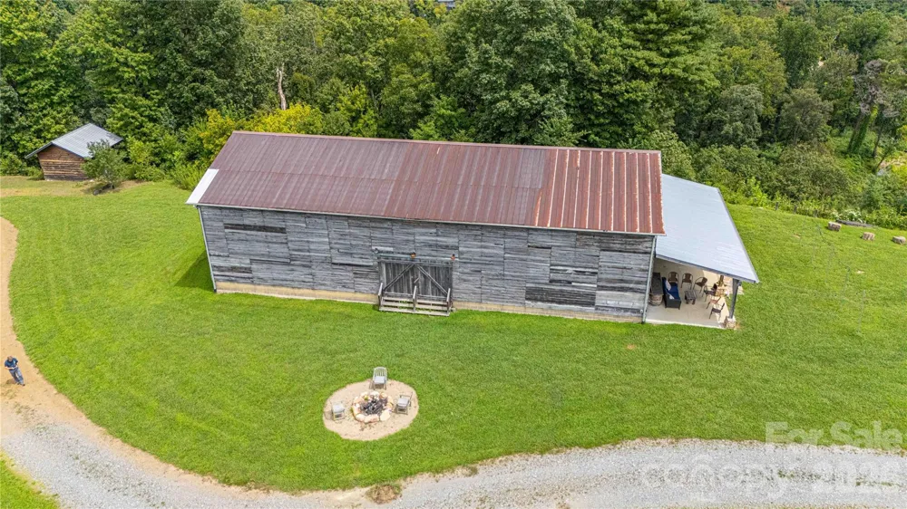 1295 Paint Rock Road Hot Springs, NC 28743